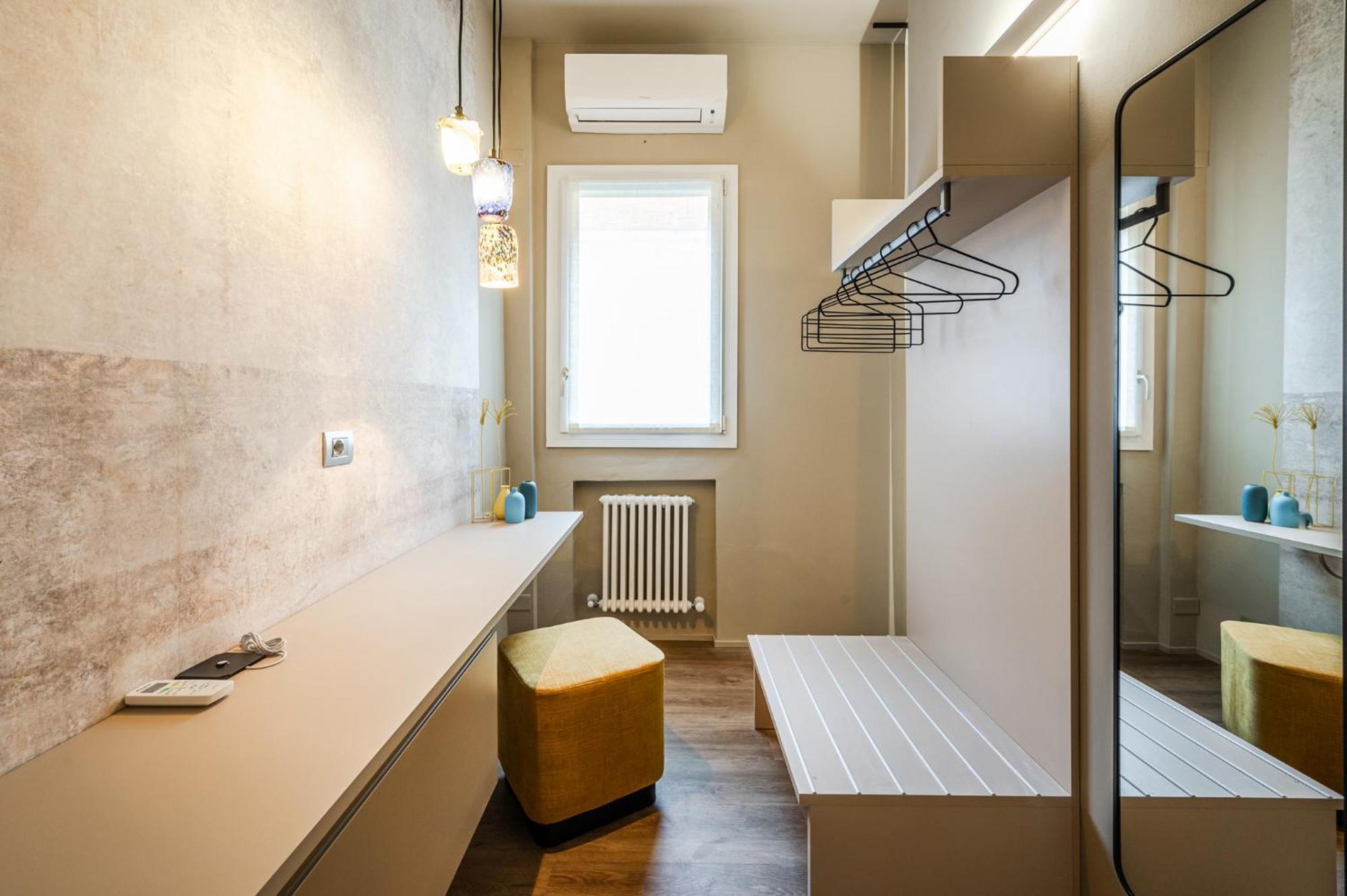 Urban Cottage Free Parking - Private Garden Bolonia Zewnętrze zdjęcie